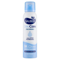 SAUBER DEOCARE SPRAY 150 ML