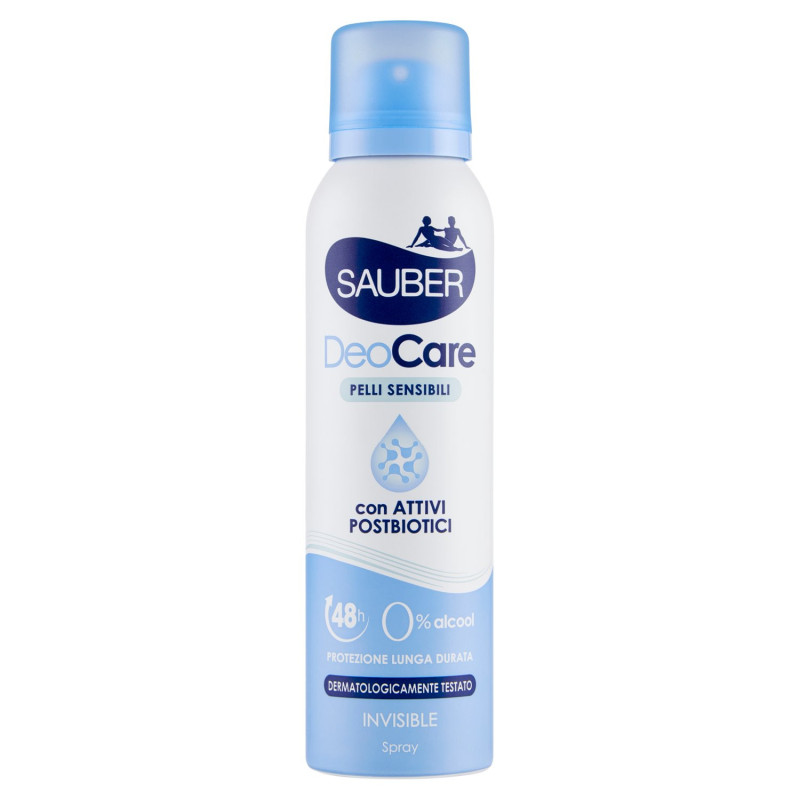 SAUBE DÉOCARE SPRAY 150 ML