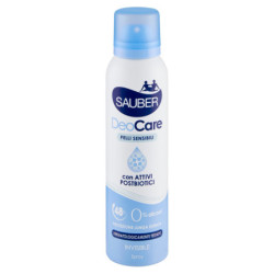 SAUBE DEOCARE SPRAY 150 ML