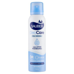 SAUBE DEOCARE SPRAY 150 ML