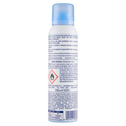 SAUBER DEOCARE SPRAY 150 ML