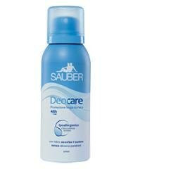 SAUBE DEOCARE SPRAY 150 ML