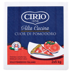 Cirio Alta Cucina Cuor di...