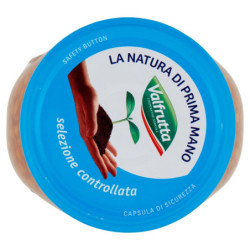 VALFRUTTA LENTICCHIE 570 G