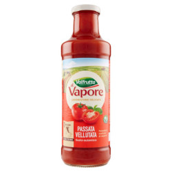 VALFRUTTA AL VAPOR PURA ATERCIOPELO 700 G