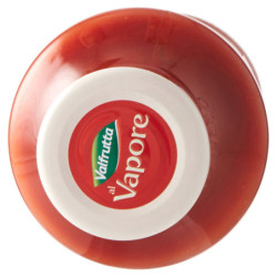 Valfrutta al Vapore Passata Vellutata 700 g