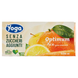 YOGA OPTIMUM ACE SENZA...