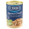 Cirio Legumi e Cereali 5 Cereali 410 g