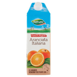 ITALIENISCHE ORANGE VALFRUTTA 1500 ML