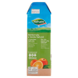 ITALIENISCHE ORANGE VALFRUTTA 1500 ML