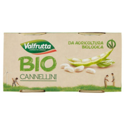 VALFRUTTA BIO CANNELLINI 2...