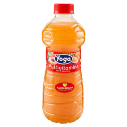 YOGA MULTIVITAMINS 1 LITER