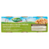 VALFRUTTA GARBANZOS ITALIANO 3 X 400 G