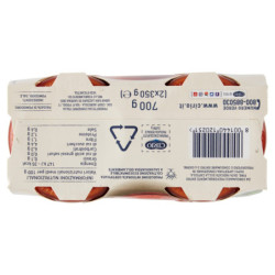 CIRIO I CLASSICI SAL 1856 PASSATA VERACE 2 X 350 G