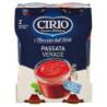 Cirio i Classici dal 1856 Passata Verace 2 x 350 g