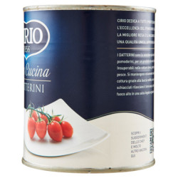 Cirio Alta Cucina i Datterini 800 g