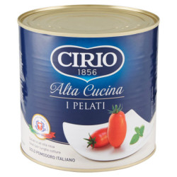 Cirio Alta Cucina i Pelati...