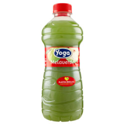 YOGA GRÜNER APFEL 1 LITER