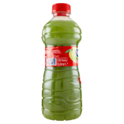 YOGA GREEN APPLE 1 LITER