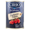 CIRIO LE SELECTIONS DATTERINI PELADOS DAÑOS DE PUGLIA 400 G