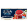 CIRIO I CLASSICI DESDE 1856 PULPA MUY FINA 2 X 210 G