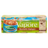 VALFRUTTA BORLOTTI ITALIANO COCIDO AL VAPOR 3 X 150 G