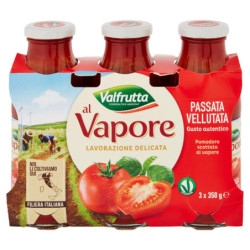 VALFRUTTA AL VAPOR PURA...