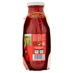 VALFRUTTA AL VAPORE PASSATA VELLUTATA 3 X 350 G