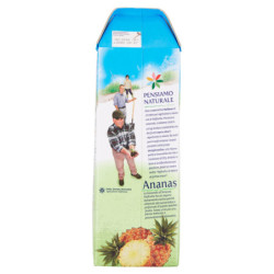 VALFRUTTA ANANAS 1500 ML