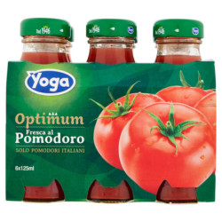 YOGA OPTIMUM FRESCA AL...