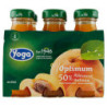 YOGA OPTIMUM 50 % ITALIENISCHE APRIKOSE 6 X 125 ML