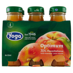 YOGA OPTIMUM 70% ITALIAN...