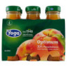 YOGA OPTIMUM 70% ITALIAN PEACH 6 X 125 ML