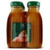 YOGA OPTIMUM 70% ITALIAN PEACH 6 X 125 ML