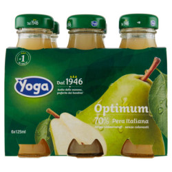 YOGA OPTIMUM 70% ITALIAN...