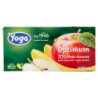 YOGA OPTIMUM 70% APPLE-BANANA 3 X 200 ML