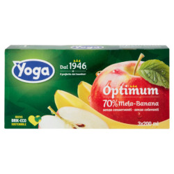 YOGA OPTIMUM 70 %...