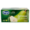 YOGA OPTIMUM 70% ITALIAN PEAR 3 X 200 ML