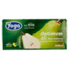 YOGA OPTIMUM 70% ITALIAN PEAR 3 X 200 ML