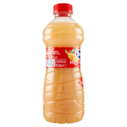 YOGA APPLE BANANA JUICE AND PULP 1 LITER