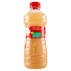 YOGA APPLE BANANA JUICE AND PULP 1 LITER