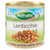 LENTEJAS VALFRUTTA 400 G