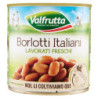 VALFRUTTA BORLOTTI 400 G