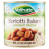 Valfrutta Borlotti 400 g