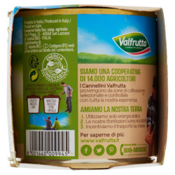 Valfrutta Cannellini 3 x 400 g