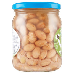 VALFRUTA BORLOTTI 570 G