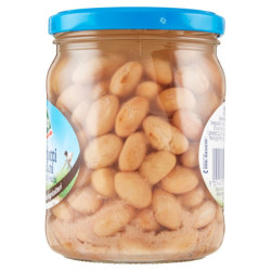 VALFRUTTA BORLOTTI 570 G