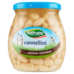 VALFRUTTA CANNELLINI 570 G