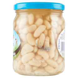 Valfrutta cannellini 570 g