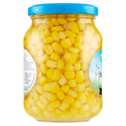 VALFRUTTA SWEET CORN 360 G